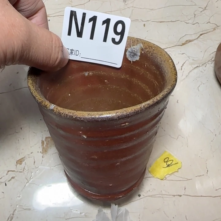 备前烧作品备前烧