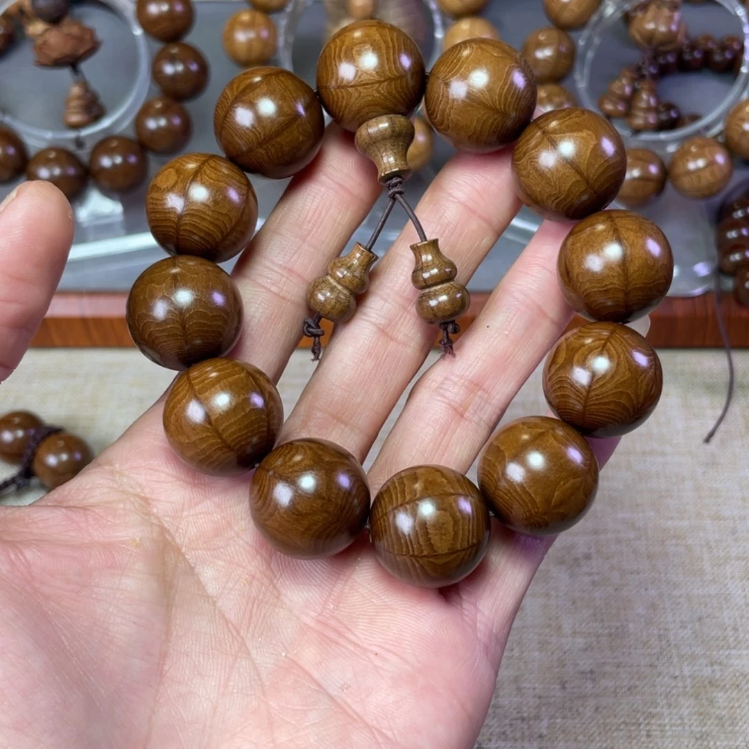 六道木手串/手链五台山2.0