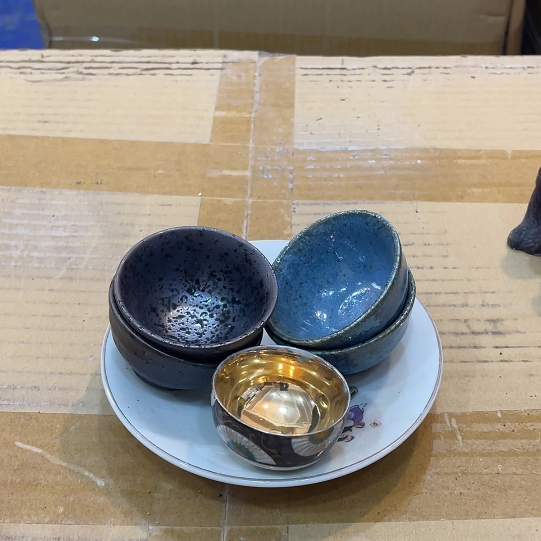 【闪购商品】-微瑕_ 回流物品，不是全新
