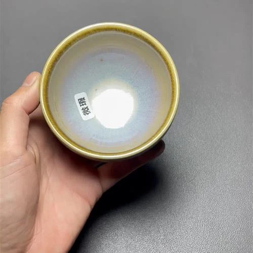 【闪购商品】茶盏-瑕疵-577.........