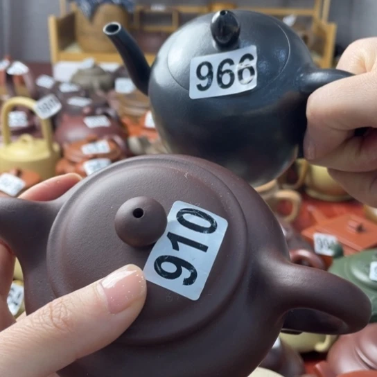 紫砂微瑕紫砂微瑕