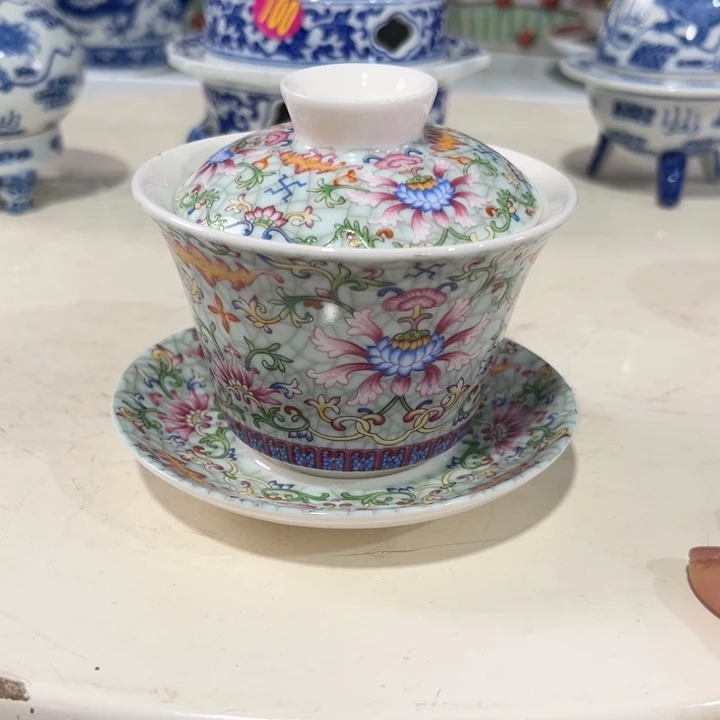 摆件陶源思陶瓷有限公司