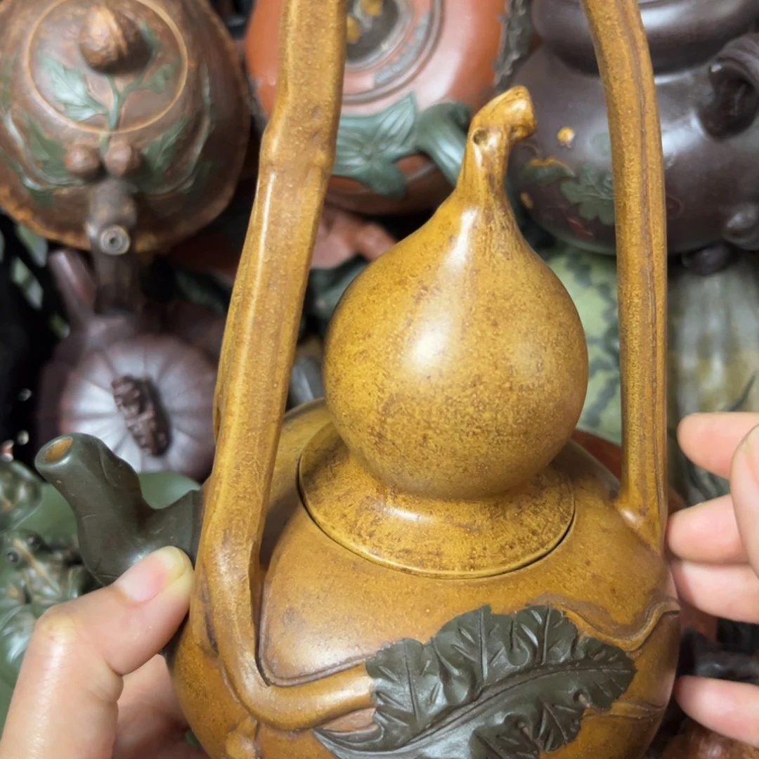 茶壶紫砂紫砂壶泡茶380