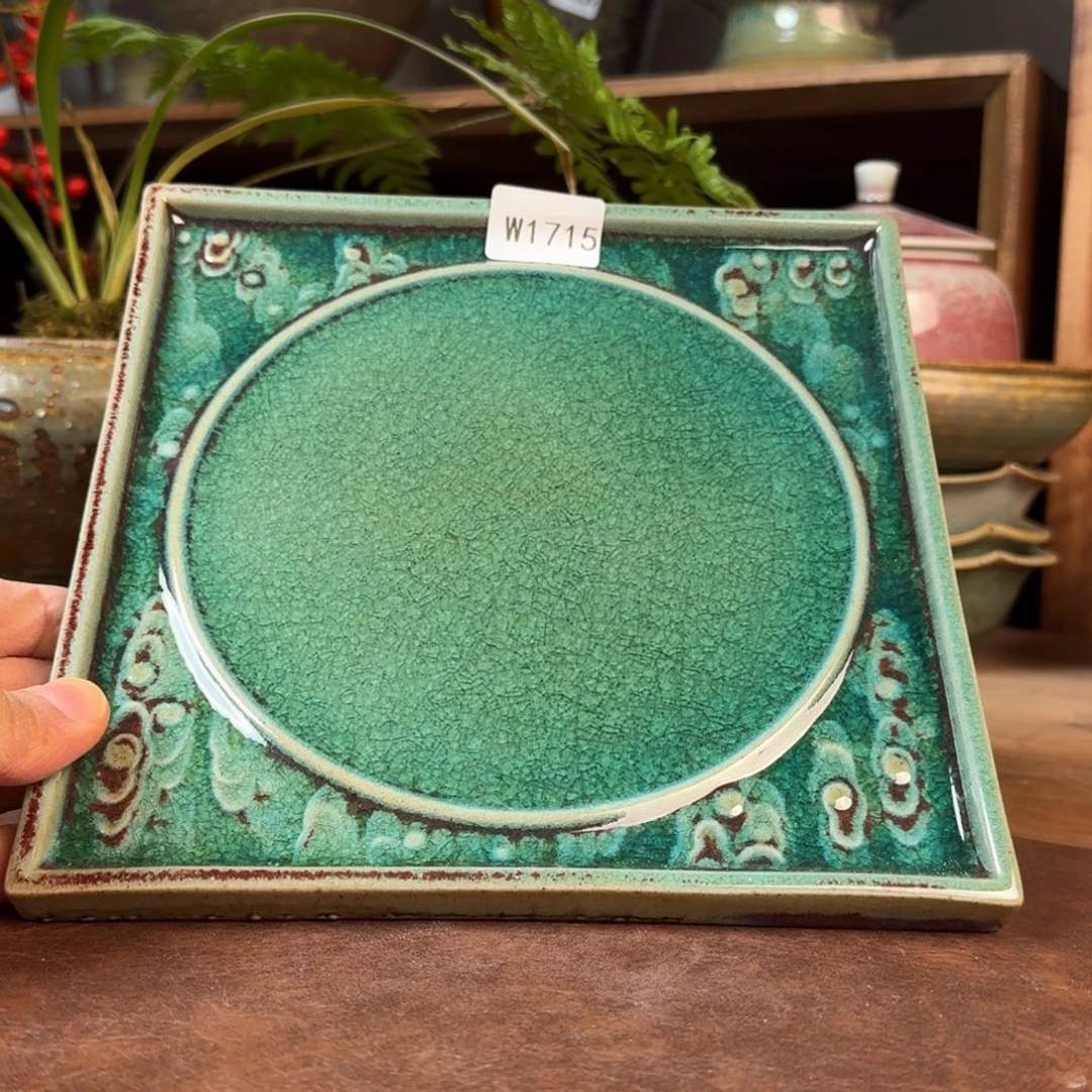 景德镇陶瓷老杨手作