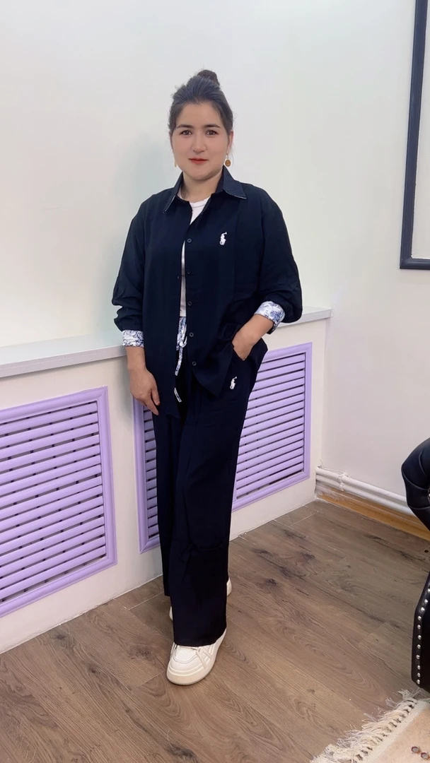 夏日轻薄舒爽刺绣极简亚麻