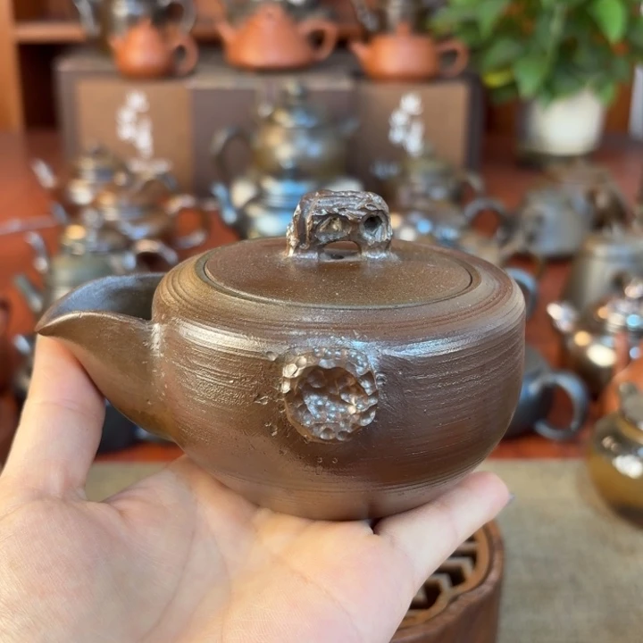 200cc宝瓶纯手工制作直播间福利微瑕福利！ 02