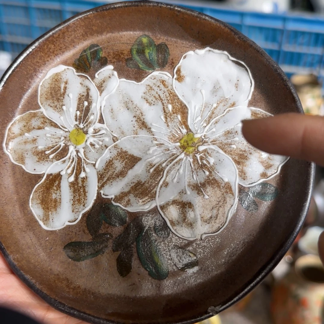 景德镇釉下彩陶瓷瑕疵183