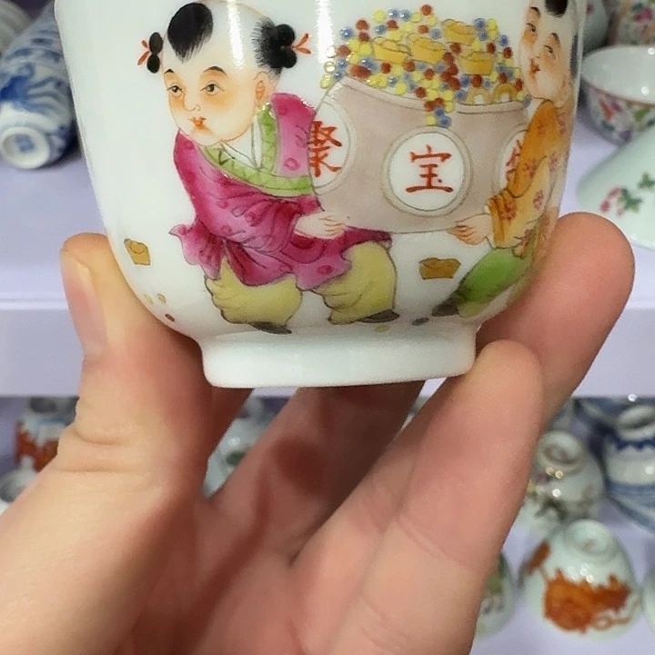 陶瓷艺术品收藏陶瓷