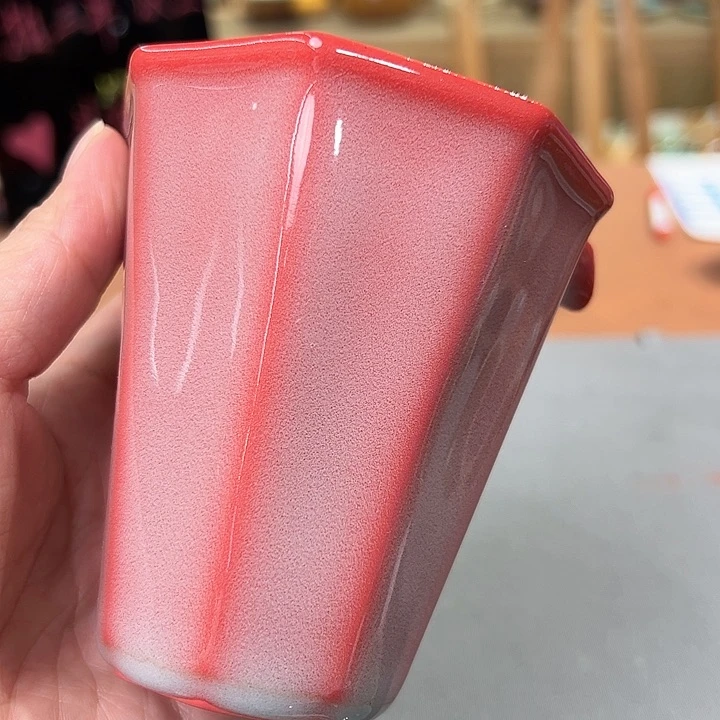 ?****?龙泉敬悦青瓷品茗杯