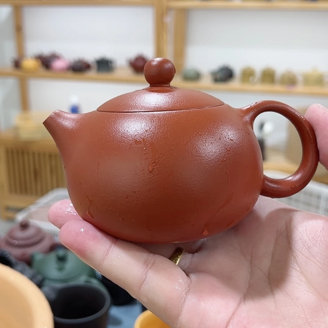 【闪购商品】茶壶紫砂