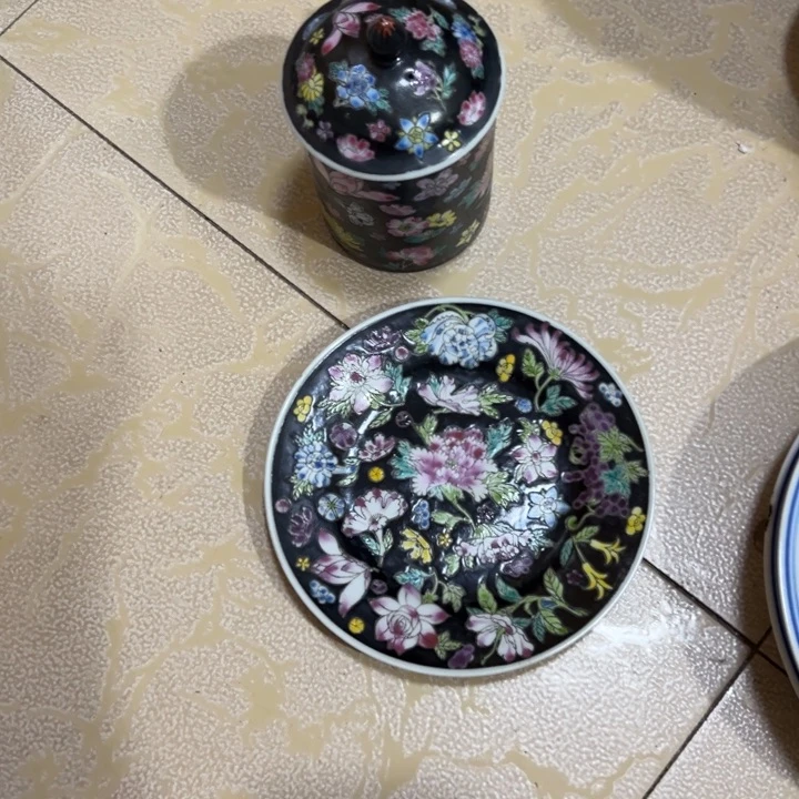 杯赵*强景德镇陶瓷海地万法