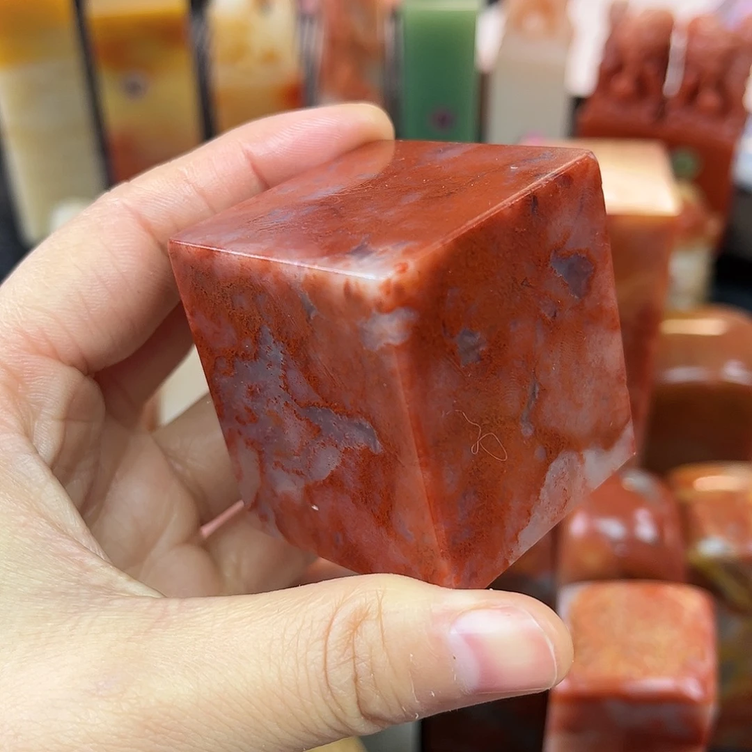 昌化石印石这个点就不应该