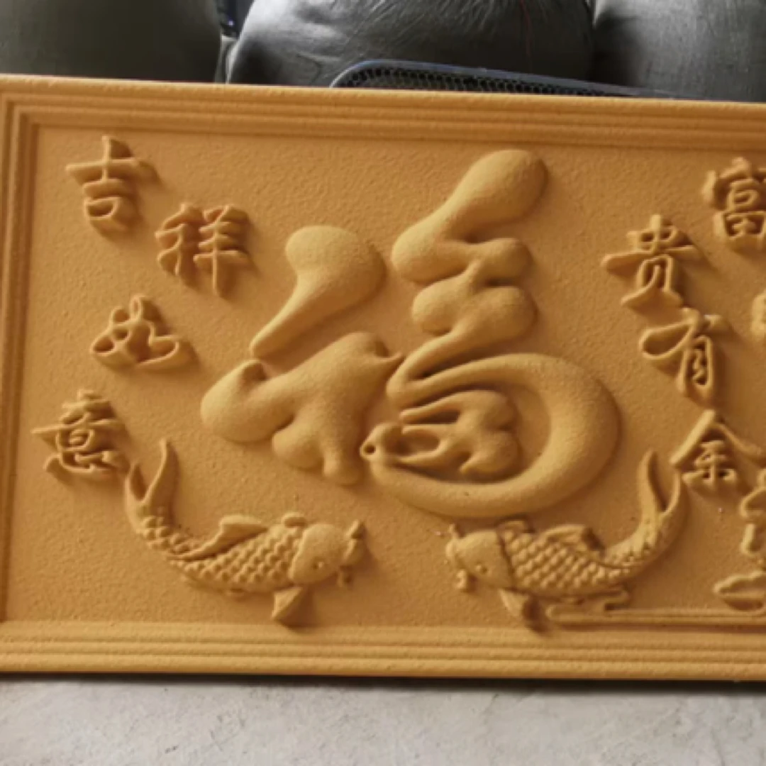 非金属EPS浮雕外墙装饰厂家直销