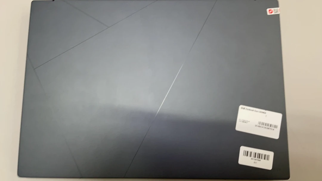 95新 ASUS/华硕 华硕zenbook duo Ux8406/32+2t/ultra-9-285H