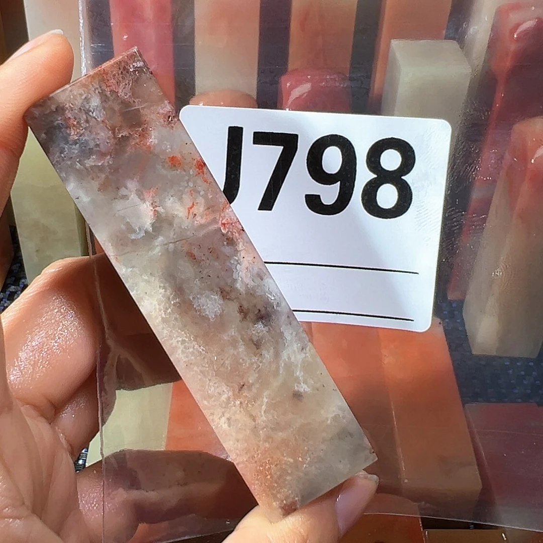 【闪购商品】寿山石印石知*老挝石