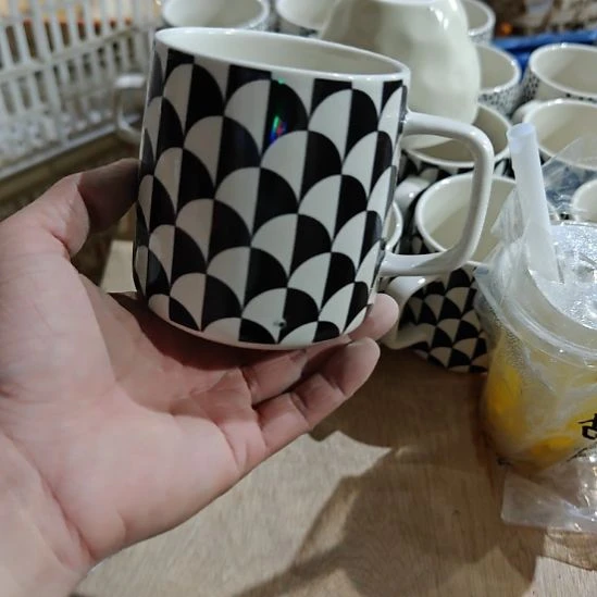 瓷片陶瓷餐具杯碗盘微瑕介意慎拍
