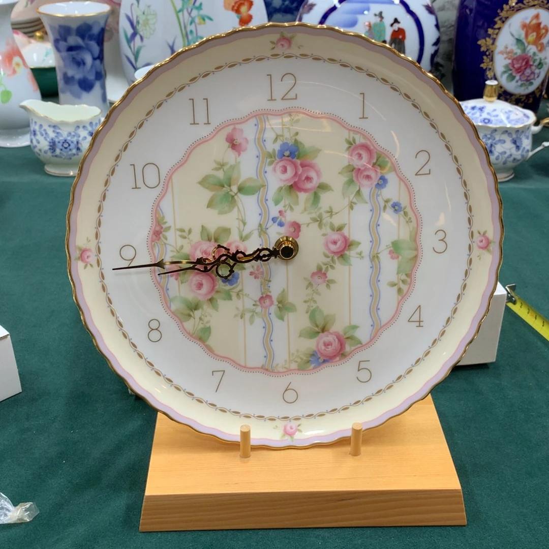 摆件洛*溪全是大漂亮瓷器啊美美哒