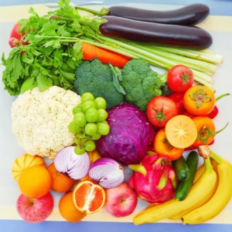 【主播精选】赶山集蔬菜水果临时改价链接2500g