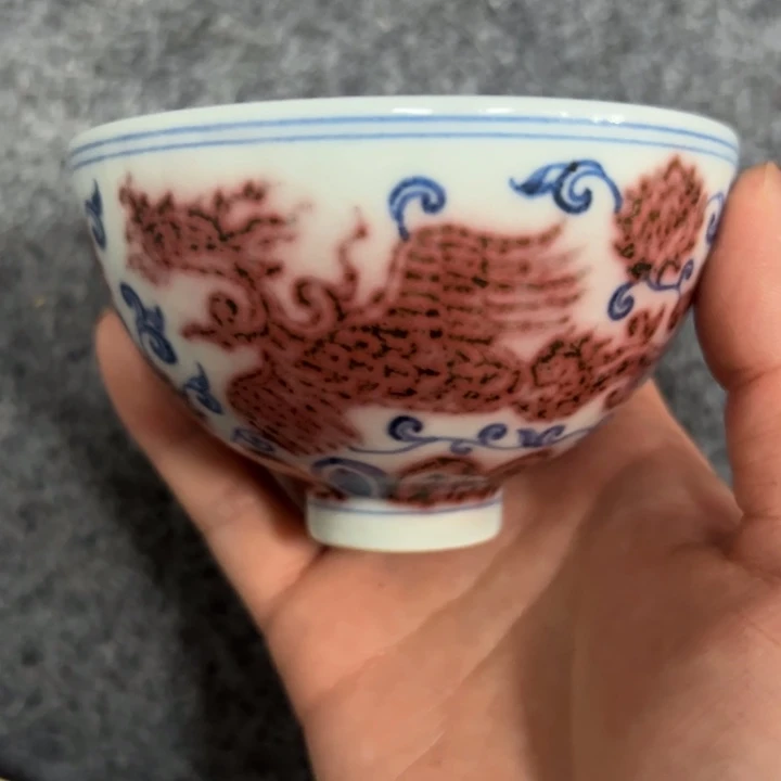 珍***珠摆件陶瓷艺术学院美术