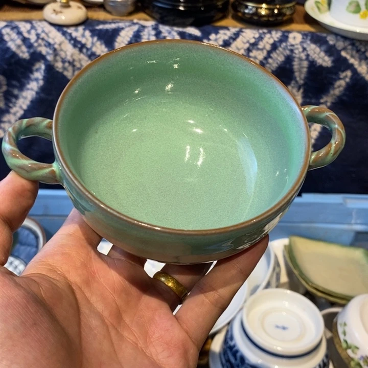 瓷片瓷器瓷器瓷器