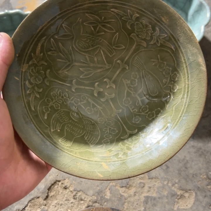 瓷片瓷器瓷器瓷器瓷器
