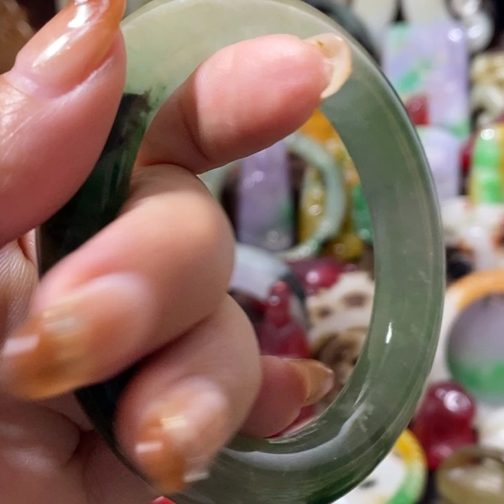 大****紫金钵盂菩提吊坠