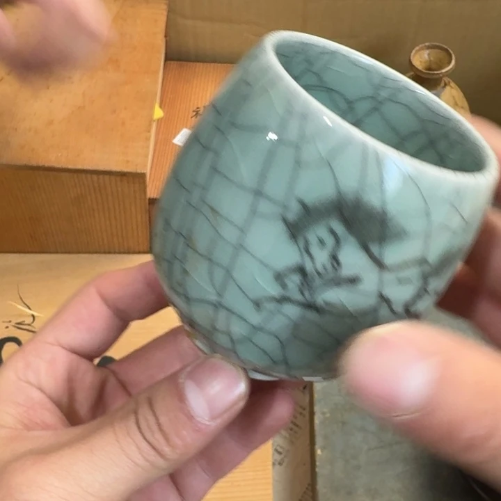 茶文化，工艺古美术