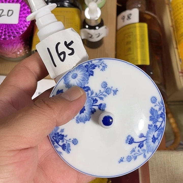 瓷片回流瓷器瓷片165