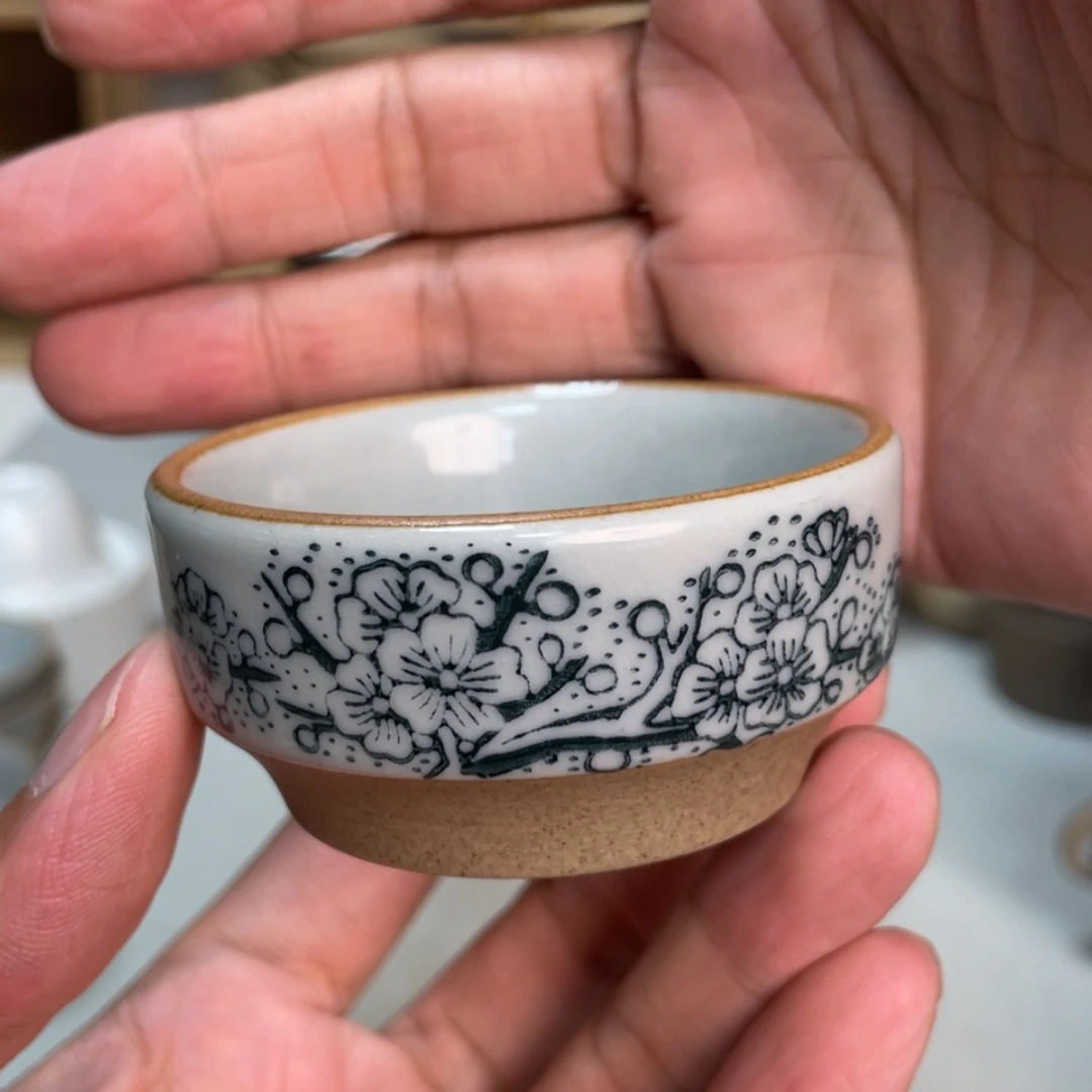 【闪购商品】壶老段烧茶器茶具！