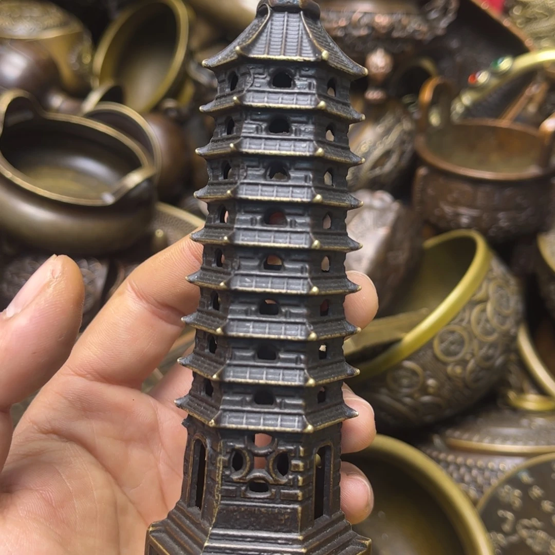 精美铜器诚信经营