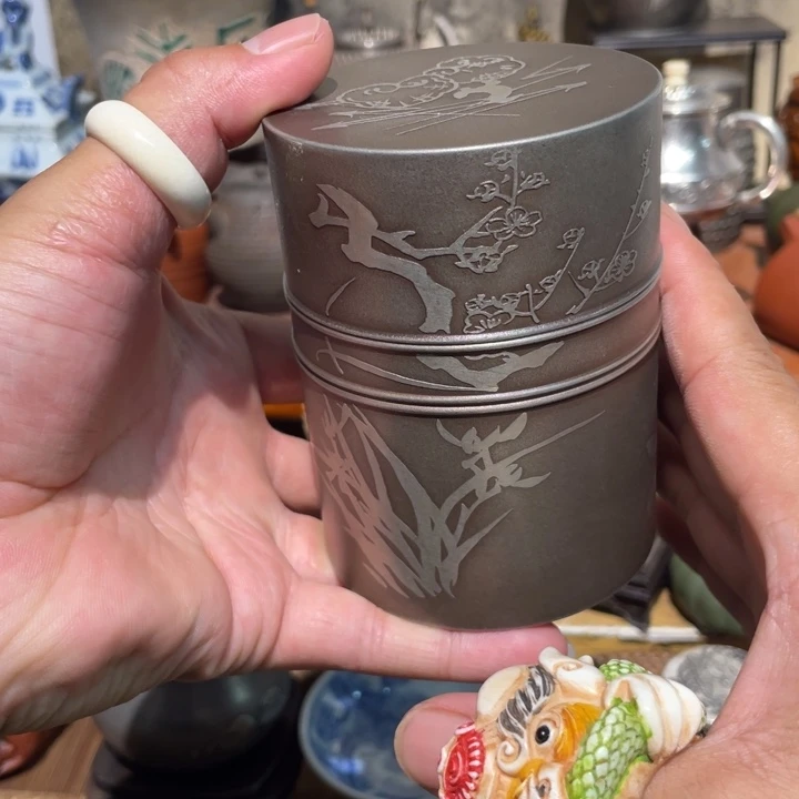 紫砂蜜胺手工好物推荐