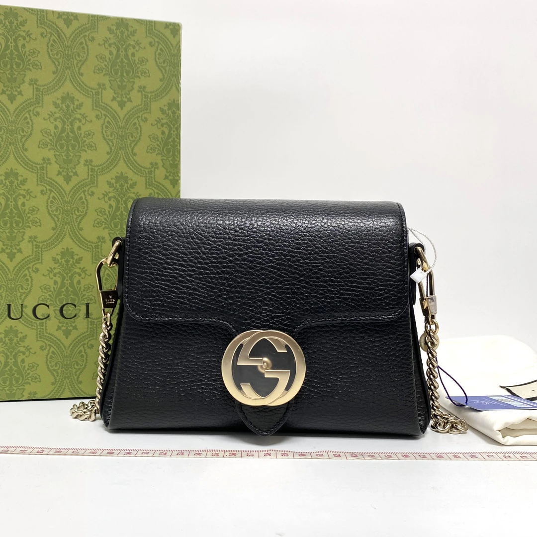 胖虎佳佳/古驰/95新/公价0/箱包/斜挎包/312410160087