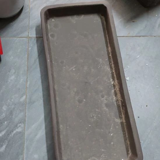 阿***呀紫砂花盆一个包邮