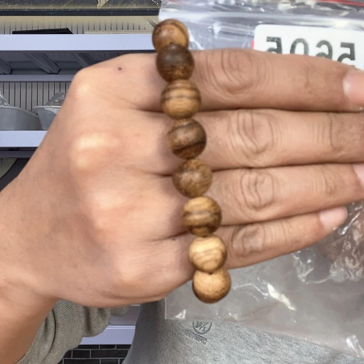 大果紫檀（缅甸花梨）5605