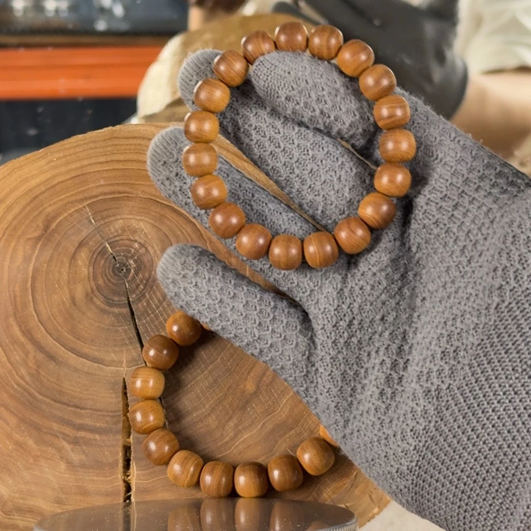 檀香木其他王系列九号料“大树根”1011横黑奶凉醇甜