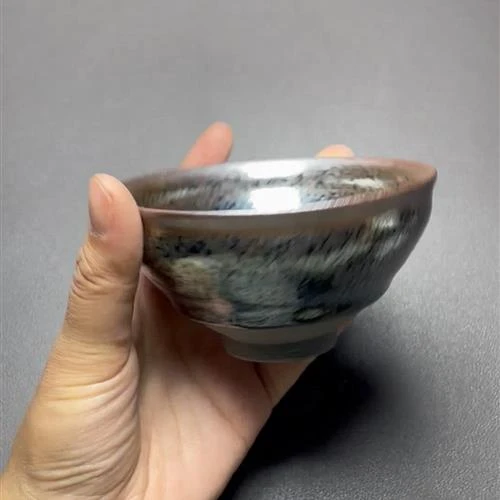 【闪购商品】茶盏-591............