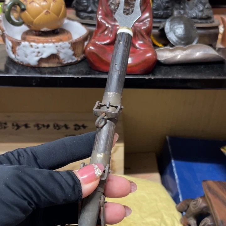 紫砂心中有玫瑰不赏路边花