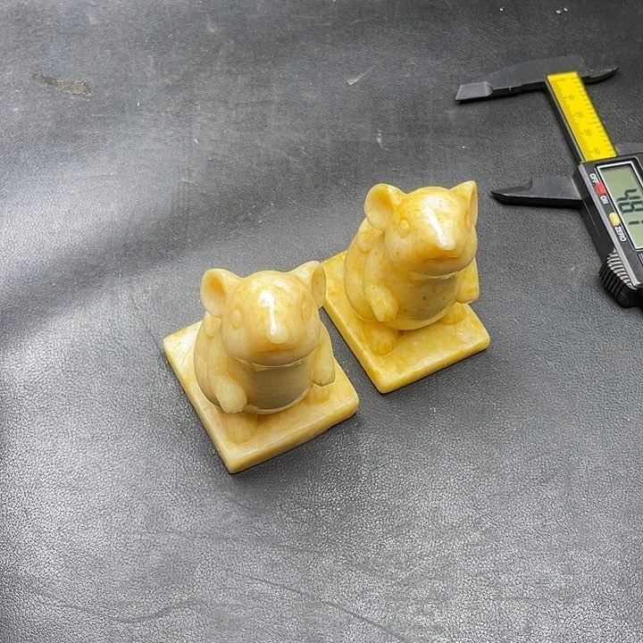 链接一图一物。