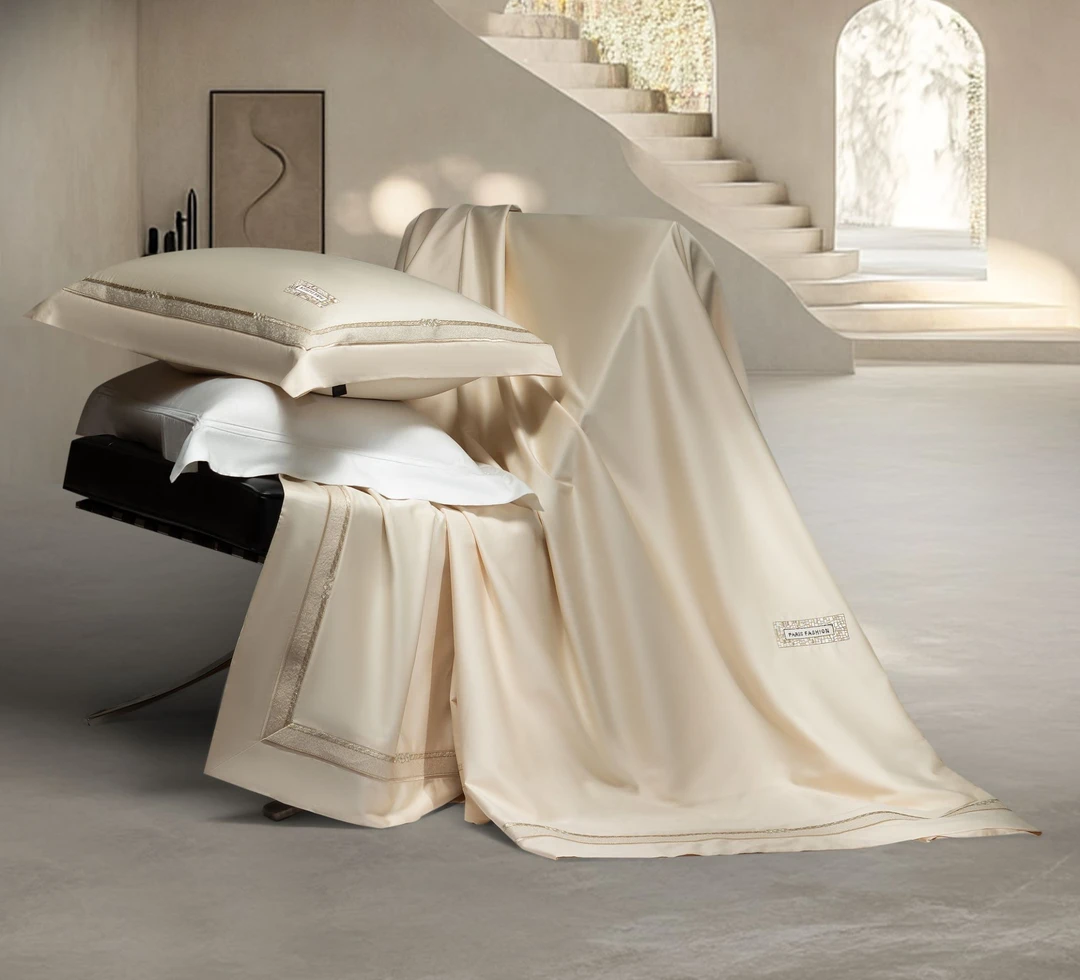 《SANAYA  奢奈娅》系列  五件套件套    意境