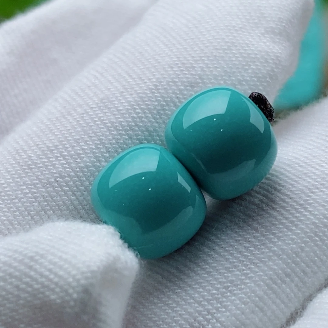 未镶嵌绿松石配饰