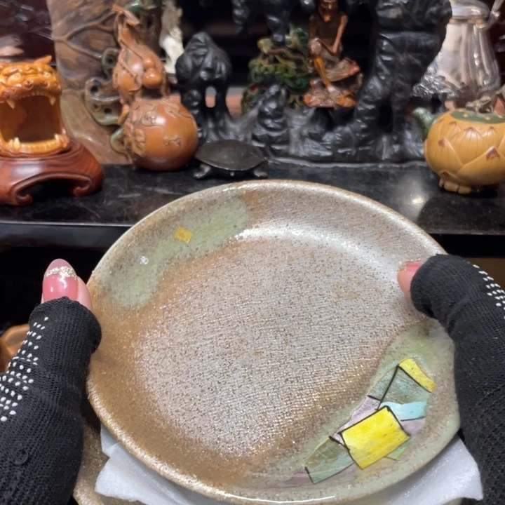 紫砂人生海海尽兴开怀