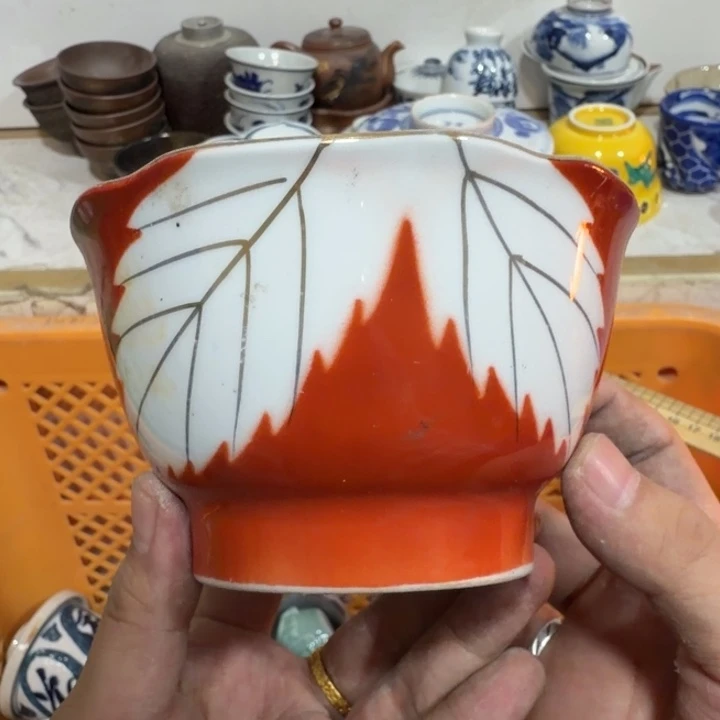 陶瓷推荐第二名20包邮