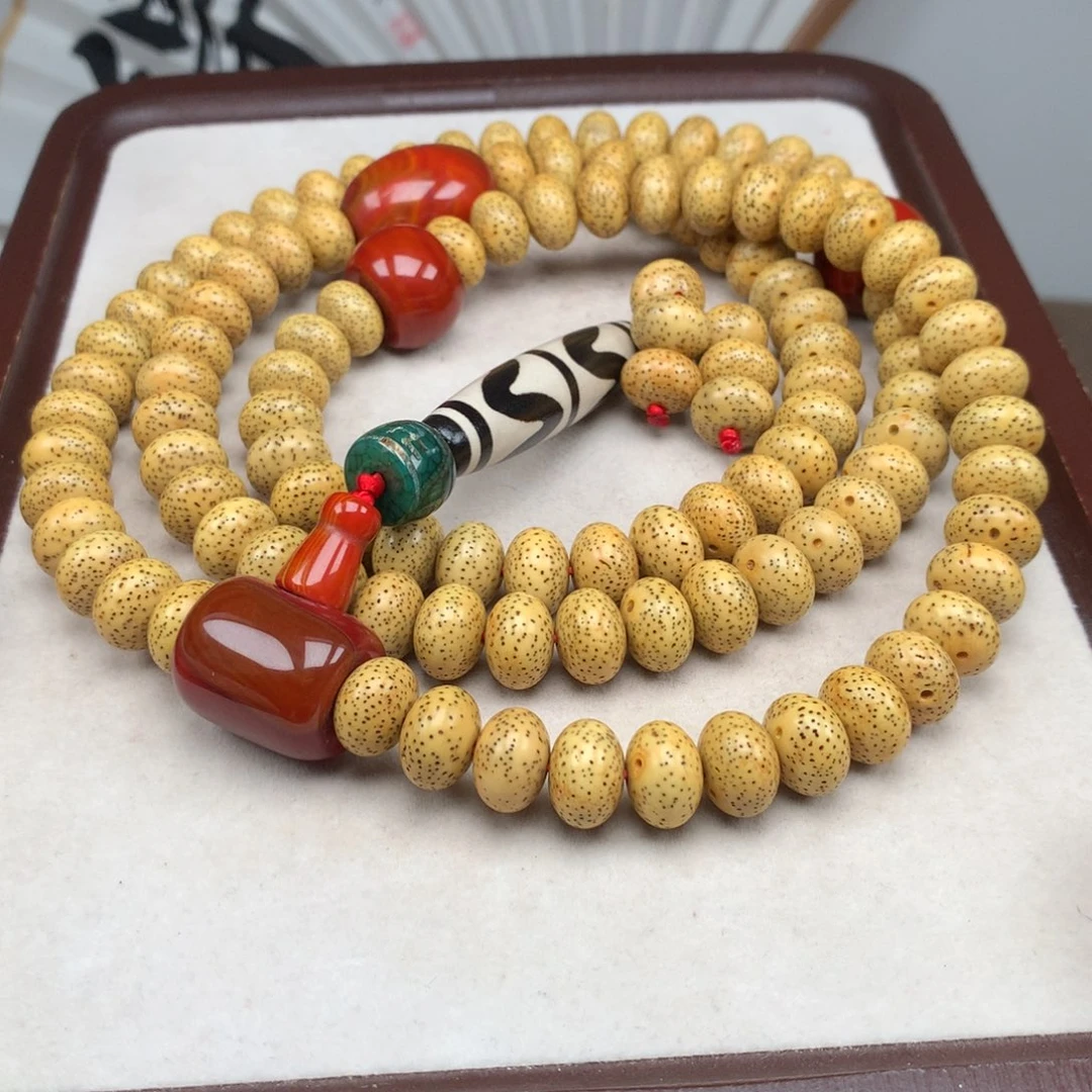 菩提手串/手链星月菩提