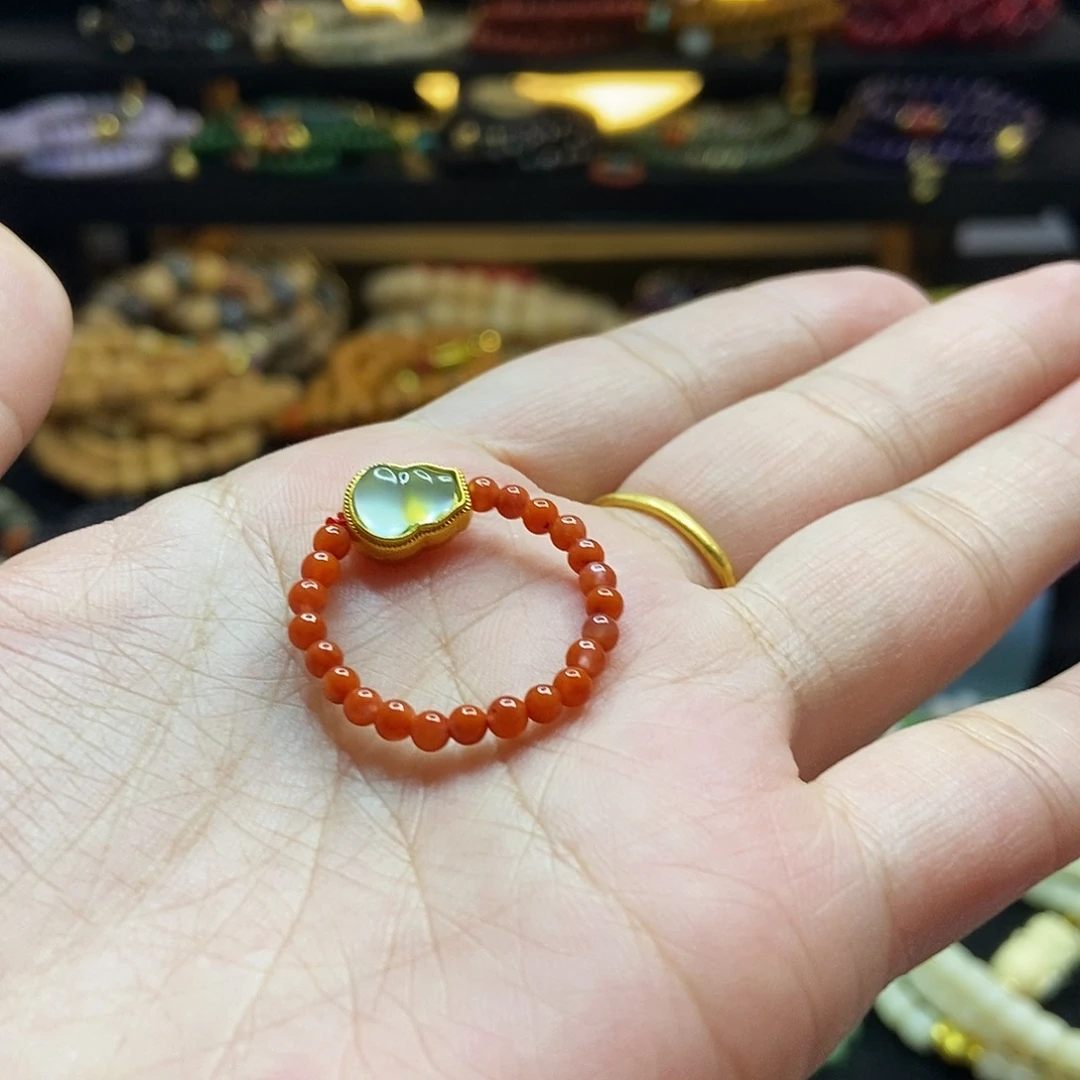 吊坠佛心果菩提果