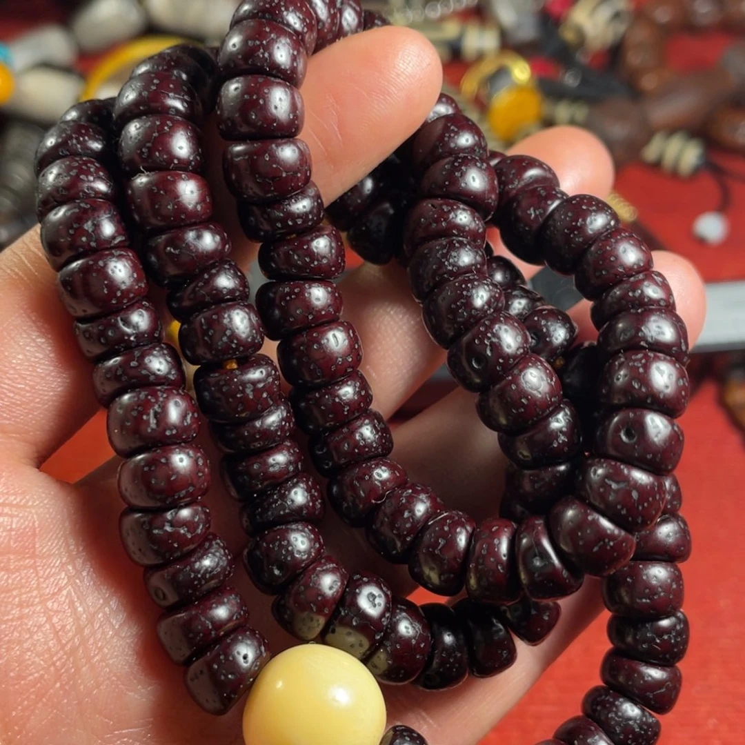 柏香籽/百香籽吊坠