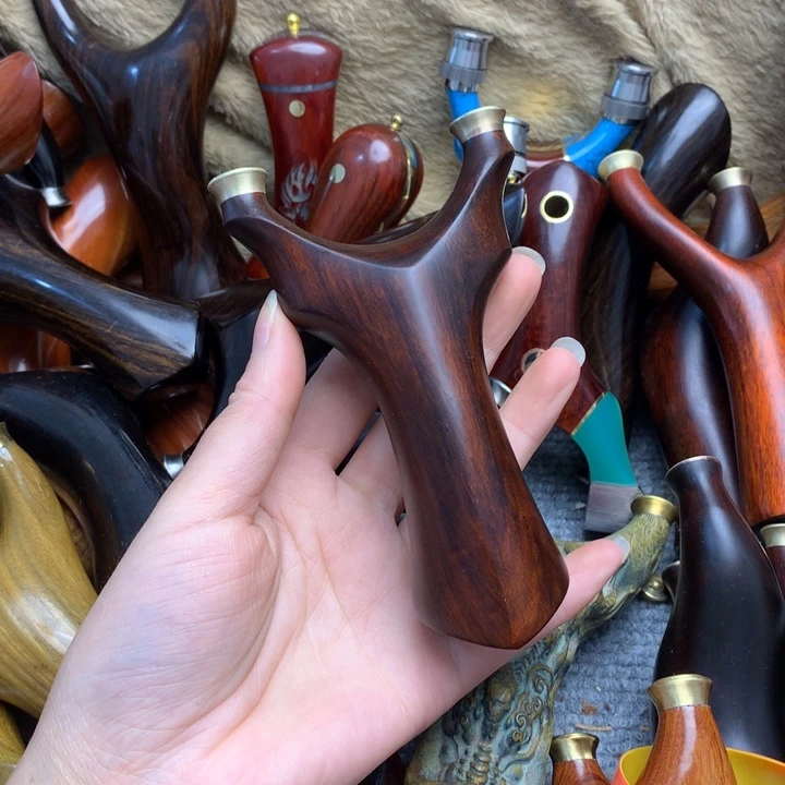 大果紫檀（缅甸花梨）瑕疵1592