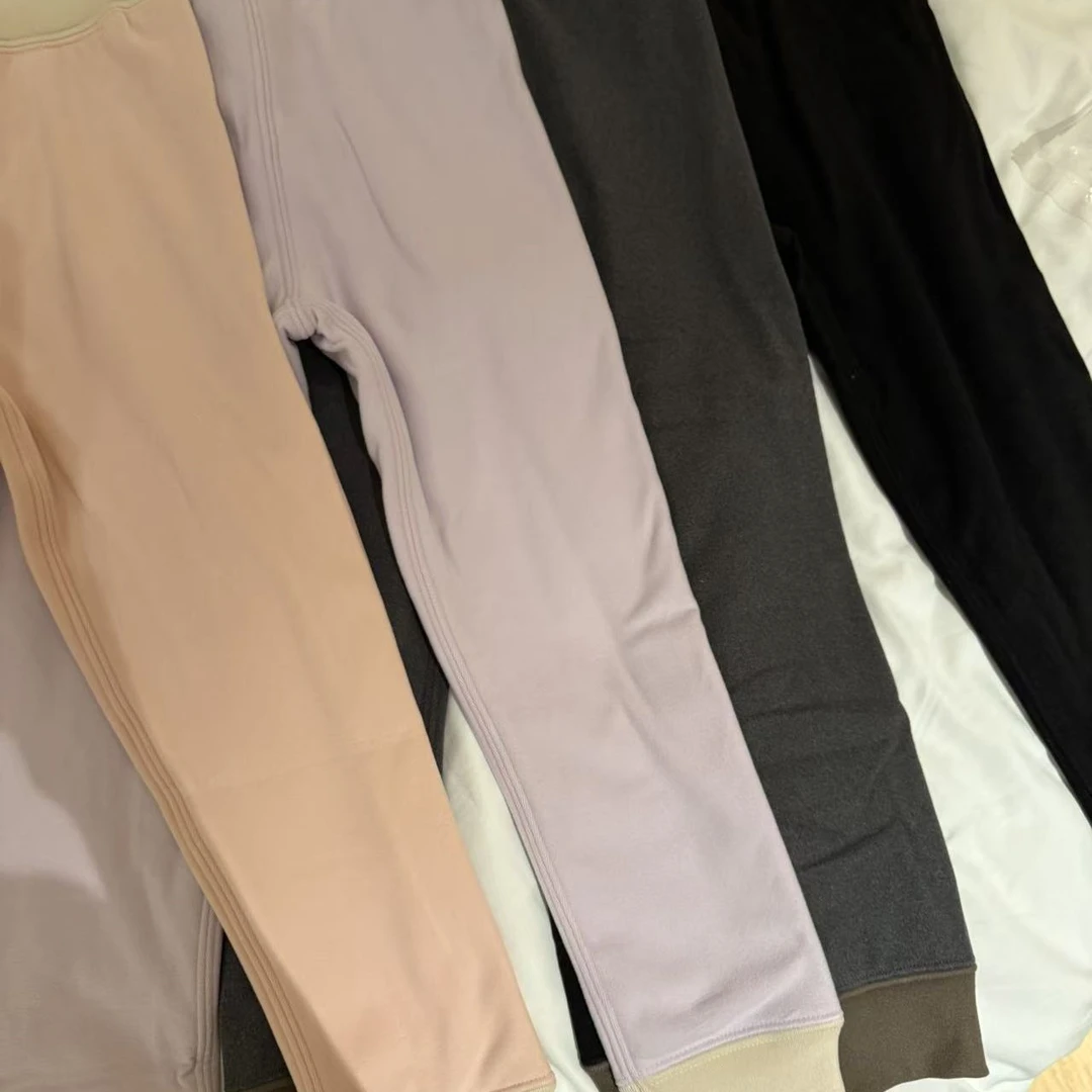 SY潮童 23852校服神裤打底裤
