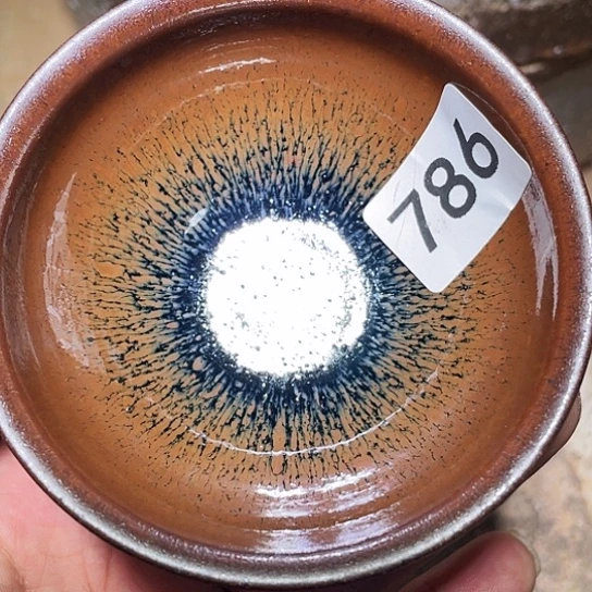 茶盏茶具及各种用品786件