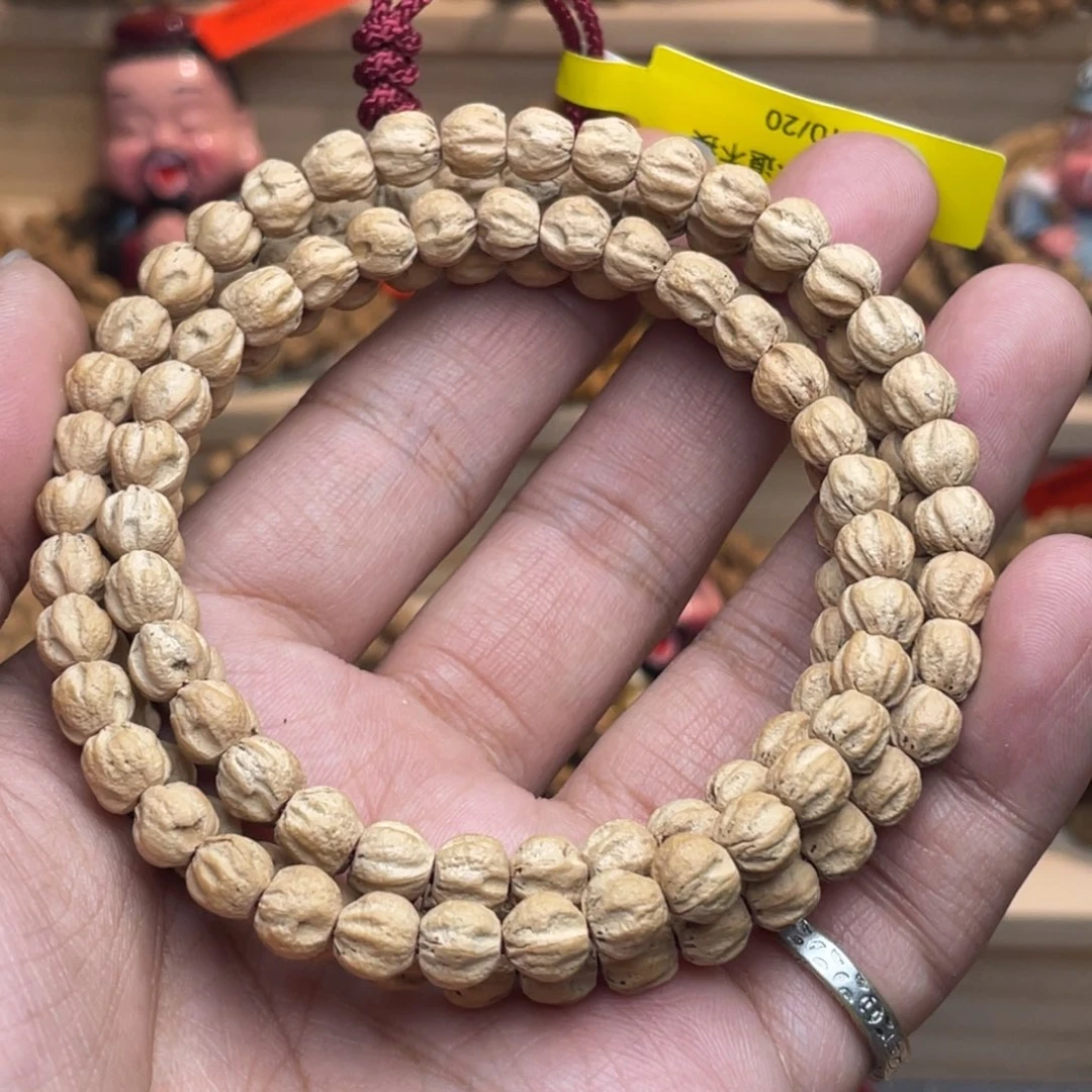 柏香籽/百香籽手串