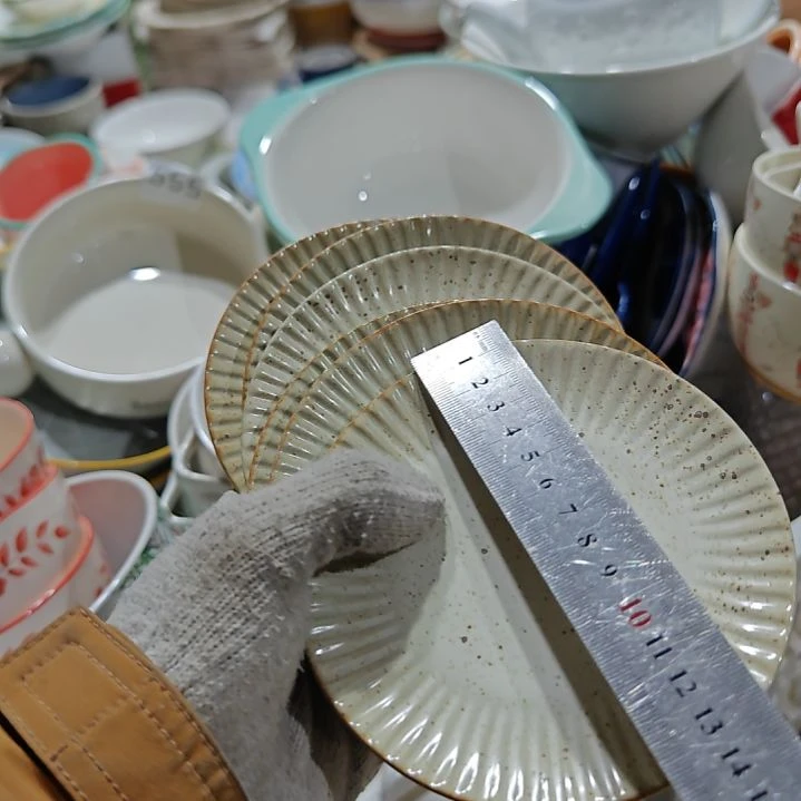 杯陶瓷杯碗盘微瑕疵介意慎拍